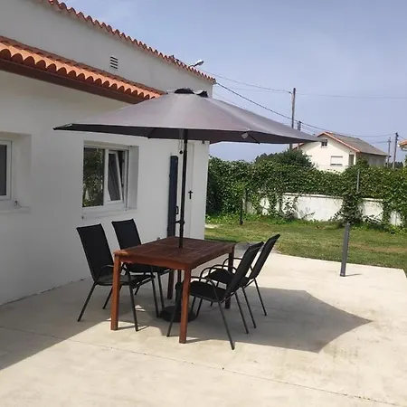 Vakantiehuis Green Valdoviño