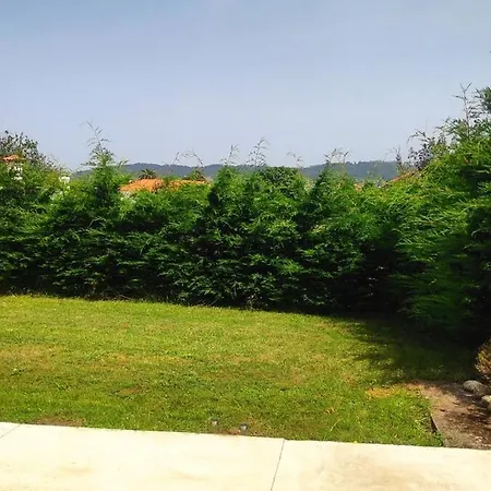 Vakantiehuis Green Valdoviño Valdoviño
