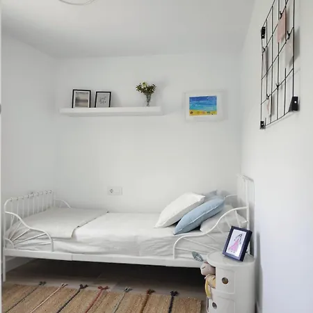 Tatil Evi Green Valdovino