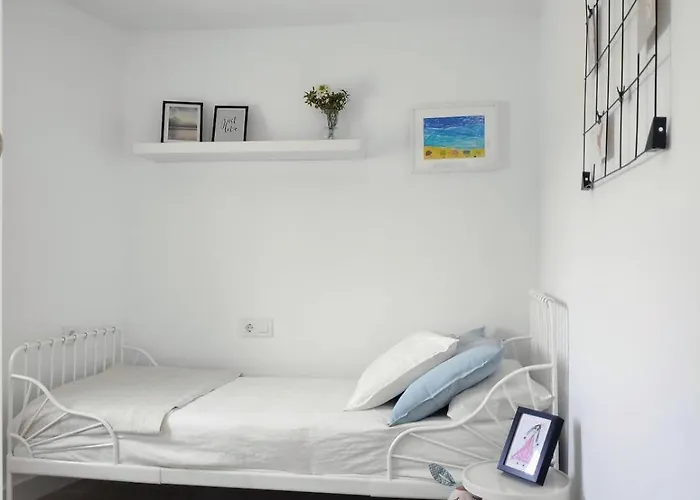 Vakantiehuis Green Valdoviño