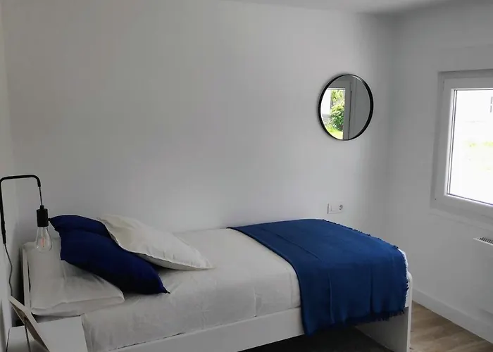 Green Valdoviño Vakantiehuis Valdoviño